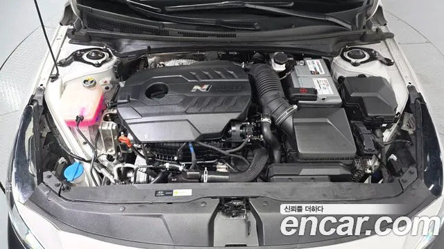 Hyundai AVANTE — Фото автомобиля 6