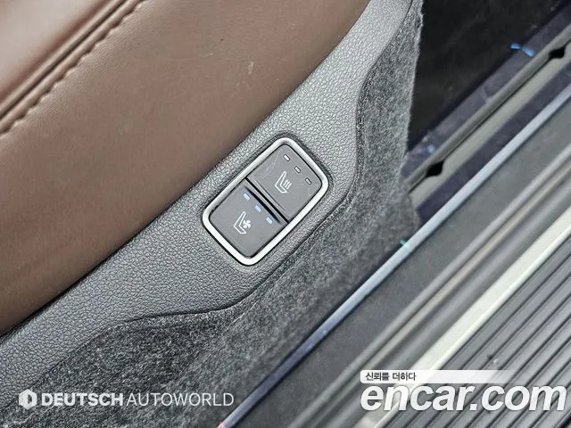 Hyundai Staria — Фото автомобиля 16
