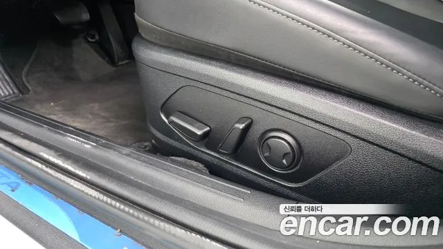Hyundai Sonata Sonata (DN8) — Фото автомобиля 29