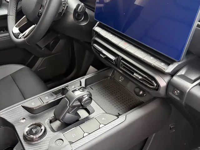 Haval Big Dog — Фото автомобиля 25