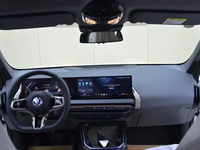 BMW X3 — Фото автомобиля 15
