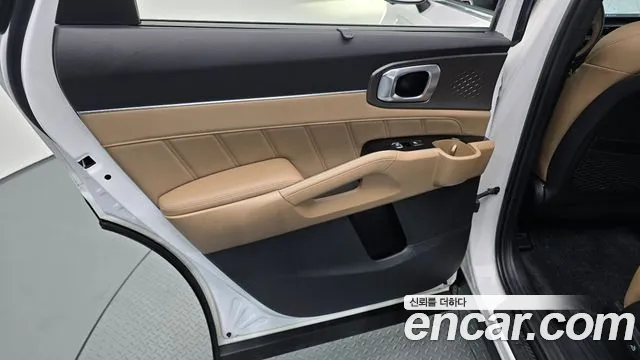 Kia Sorento Generation 4 — Фото автомобиля 14