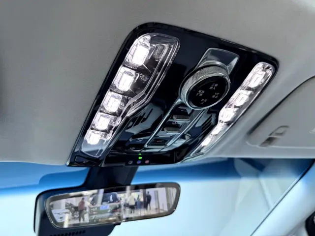 Buick Century — Фото автомобиля 16