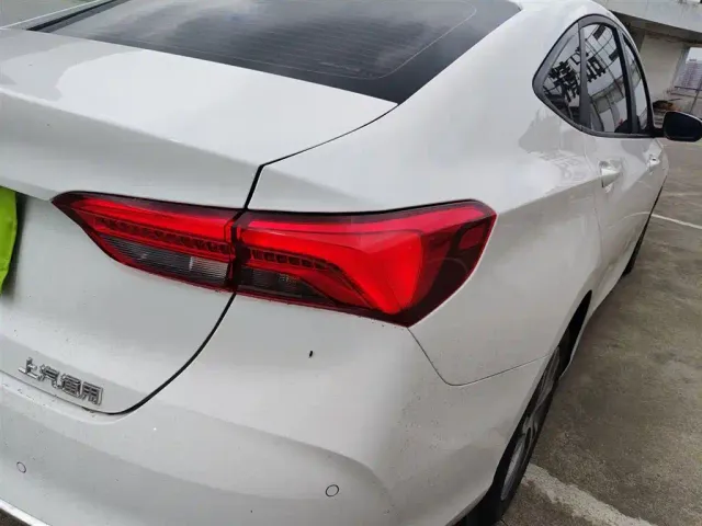 Buick Verano — Фото автомобиля 23