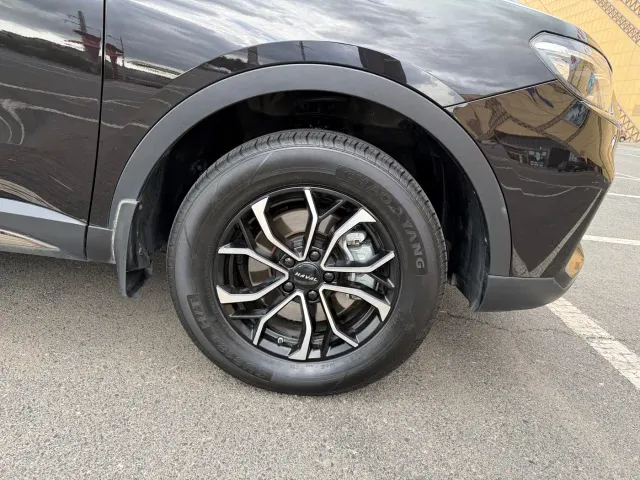 Haval H6 — Фото автомобиля 14