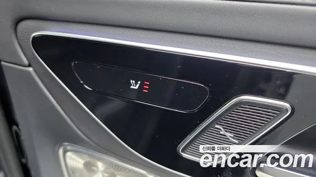 Mercedes-Benz GLC-Class GLC-класс X254 — Фото автомобиля 3