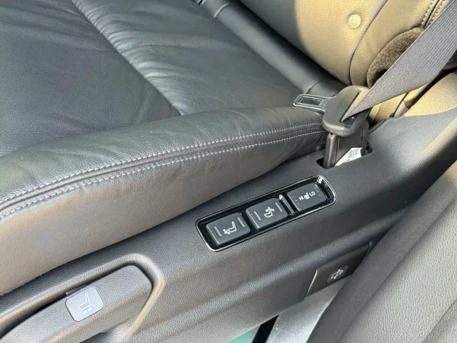 Honda Elysion — Фото автомобиля 14