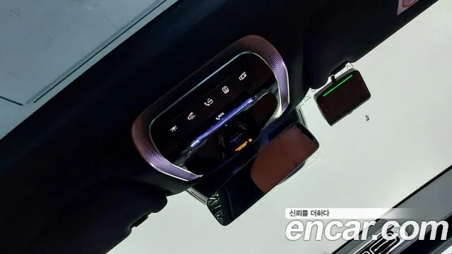 Mercedes-Benz S-Class W223 — Фото автомобиля 17
