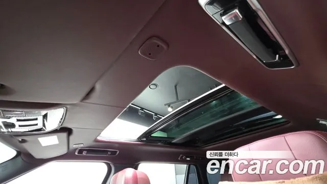 Land Rover Range Rover — Фото автомобиля 16