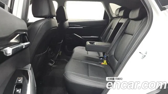 Kia Seltos Бензин 1.6 турбо 2WD — Фото автомобиля 11