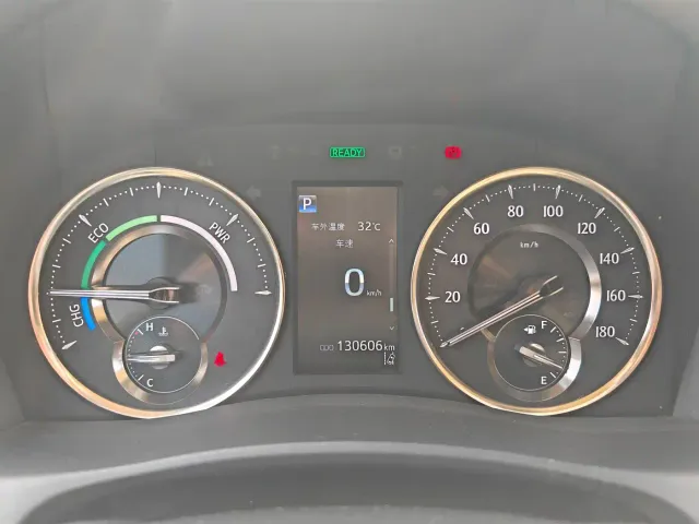 Toyota Alphard 2021 Hybrid 2.5L Premium — Фото автомобиля 7