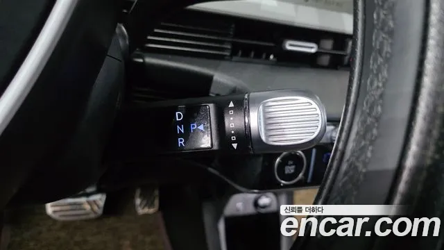 Hyundai Ioniq5 — Фото автомобиля 6