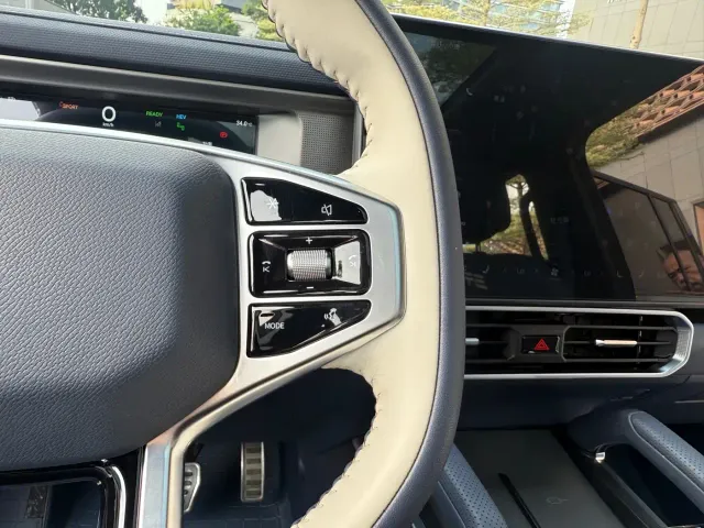 Jetour T2 — Фото автомобиля 15