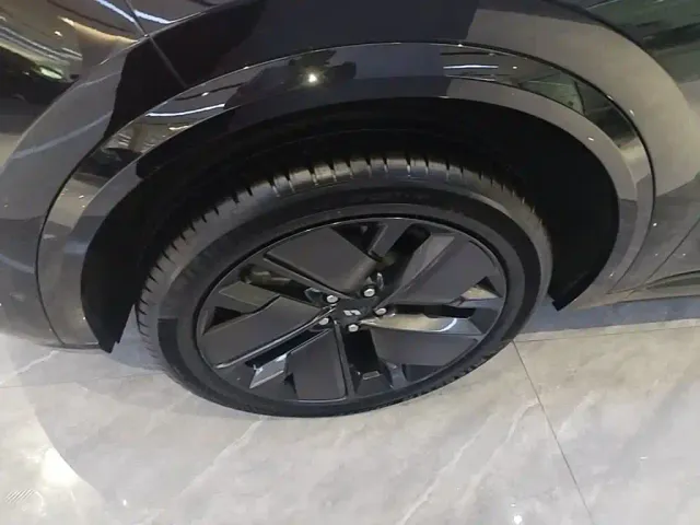 Li Auto L9 — Фото автомобиля 22
