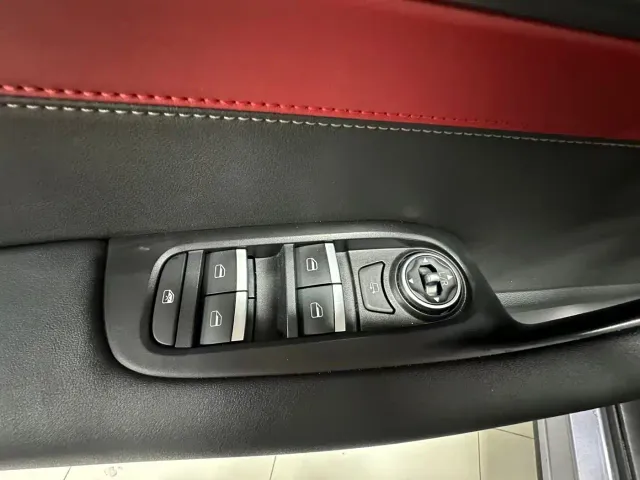Chery Tiggo 7 — Фото автомобиля 20