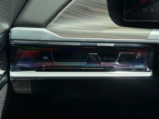 BMW i7 — Фото автомобиля 26
