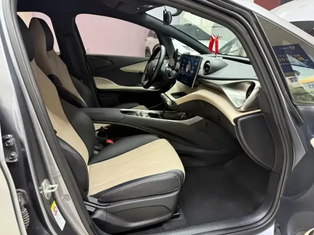 BYD Dolphin — Фото автомобиля 19