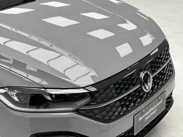 Volkswagen Lavida — Фото автомобиля 5