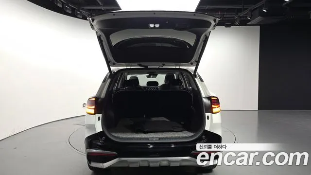 Kia Sportage 5th Gen — Фото автомобиля 26