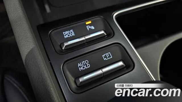 Hyundai Sonata — Фото автомобиля 27