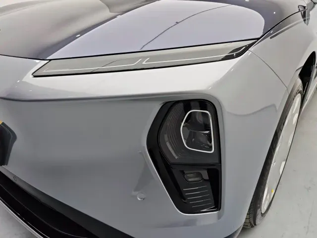 Nio ET9 — Фото автомобиля 16