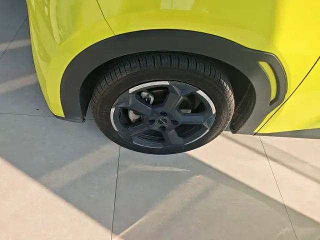 BYD Seagull — Фото автомобиля 22