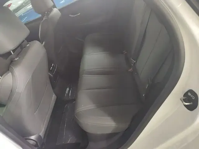 BYD Qin PLUS — Фото автомобиля 16