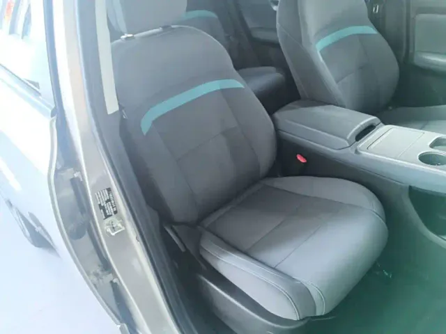 GAC Aion Y — Фото автомобиля 24