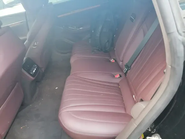 Denza Z9GT — Фото автомобиля 7