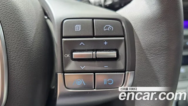Hyundai Casper Новый Casper Essential — Фото автомобиля 14