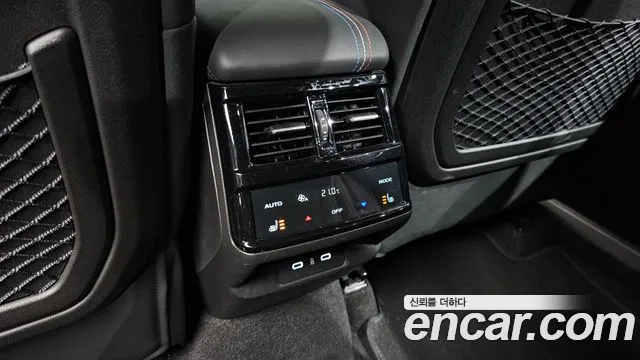 Renault-KoreaSamsung Grand Koleos Grand Koleos — Фото автомобиля 18