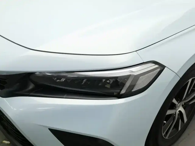 Honda Civic — Фото автомобиля 7