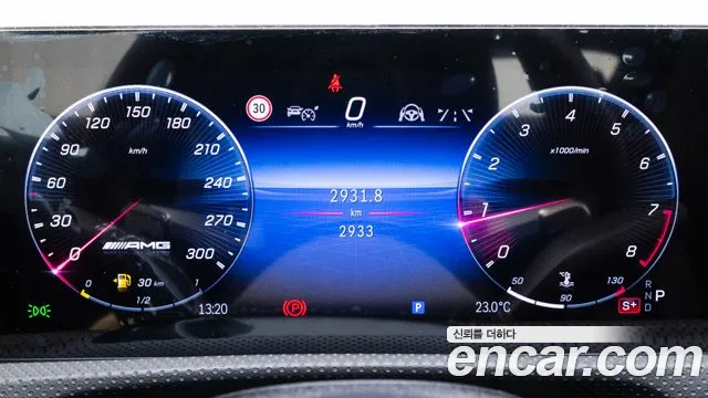 Mercedes-Benz CLA-Class C118 — Фото автомобиля 8