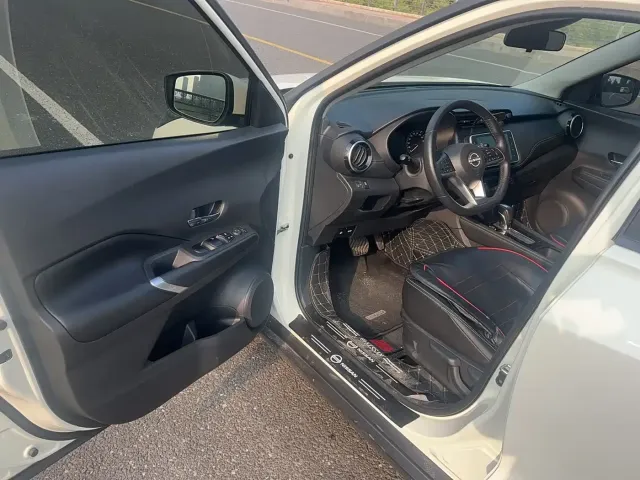Nissan Kicks — Фото автомобиля 14