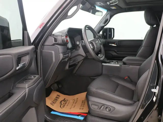 Toyota Prado — Фото автомобиля 4