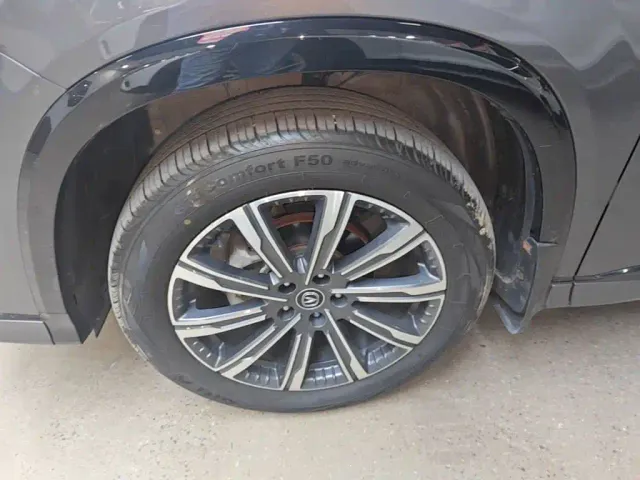 Changan CS75 Plus — Фото автомобиля 22