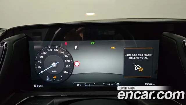 Genesis G90 RS4 — Фото автомобиля 26