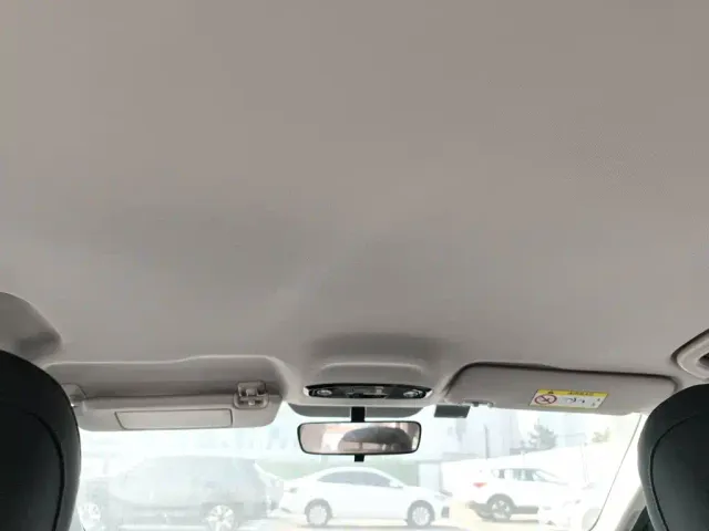 Geely Galaxy Stellar 6 — Фото автомобиля 14