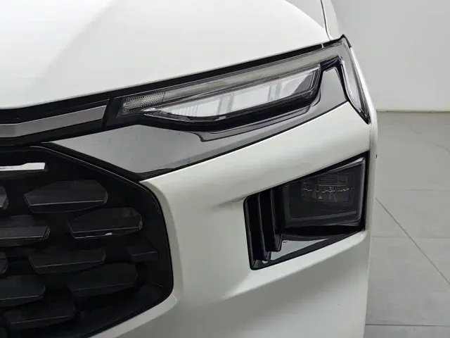 Ford Mondeo — Фото автомобиля 7