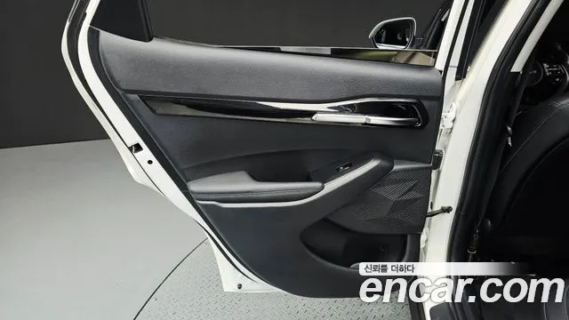 Kia Seltos — Фото автомобиля 14
