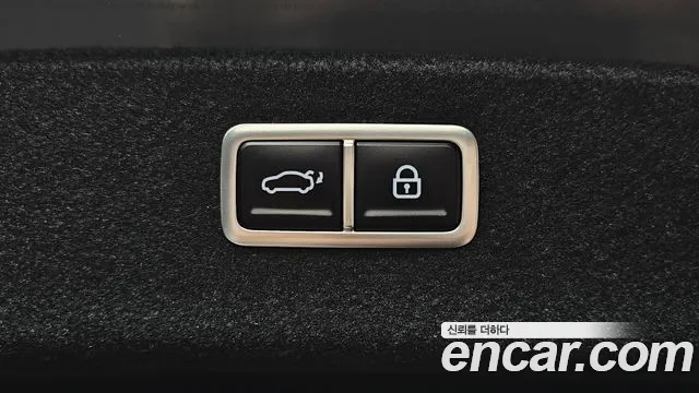 Genesis G80 RG3 — Фото автомобиля 27