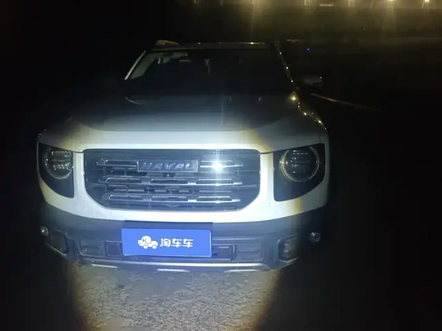 Haval Big Dog — Фото автомобиля 2