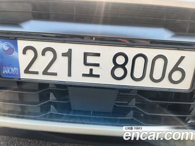 Kia morning Новый Morning (JA) Signature — Фото автомобиля 19