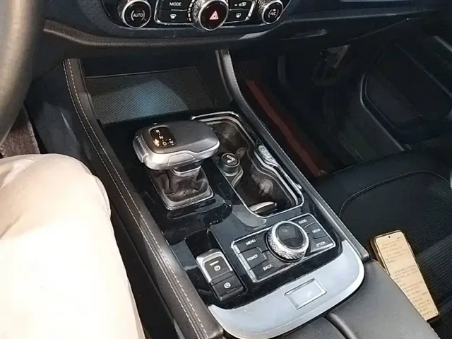 BAIC BJ40 — Фото автомобиля 13