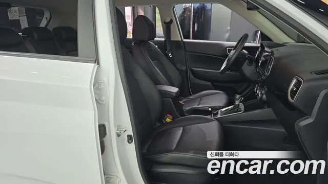 Hyundai Venue Venue 1.6 Modern Plus — Фото автомобиля 26
