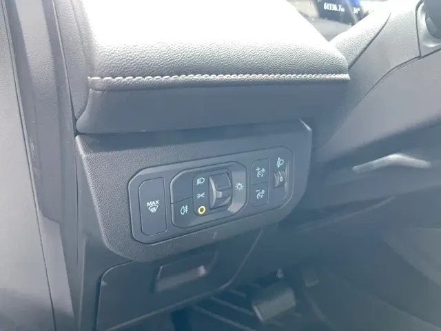 Ford Mondeo — Фото автомобиля 20