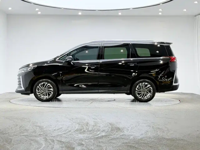 Maxus G50 — Фото автомобиля 6
