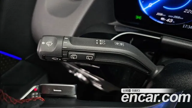 Mercedes-Benz EQA H243 — Фото автомобиля 30