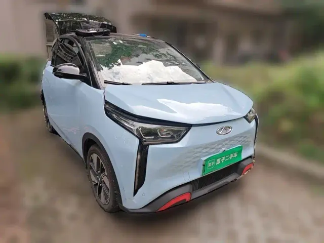 Chery Wujie Pro — Фото автомобиля 22