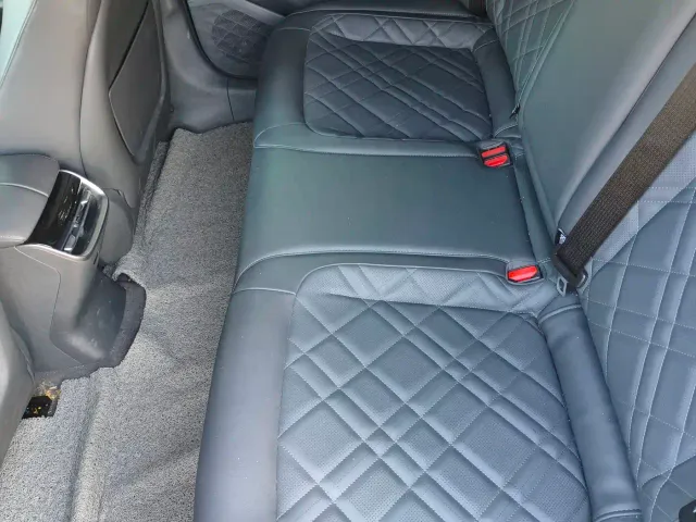 Changan Qiyuan A07 — Фото автомобиля 7
